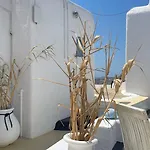 Vougli View Mykonos 4* Drafaki