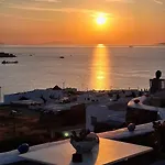 Vougli View Mykonos Konukevi