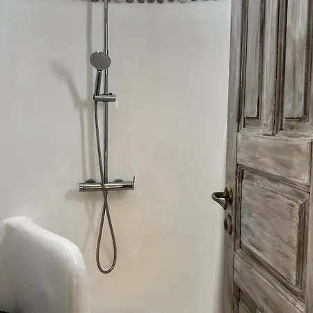 Vougli View Mykonos 4* Drafaki