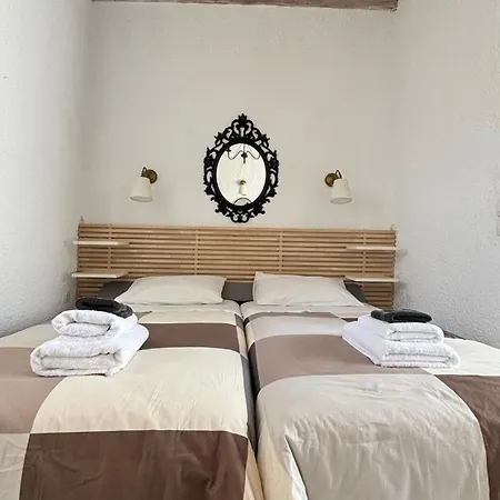 게스트하우스 Vougli View Mykonos
