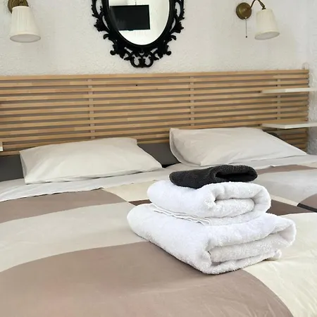 게스트하우스 Vougli View Mykonos Drafaki
