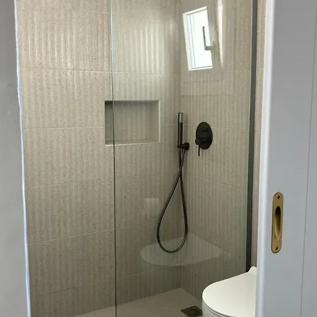 Pensjonat Vougli View Mykonos