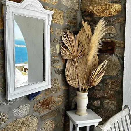 Vougli View Mykonos 게스트하우스