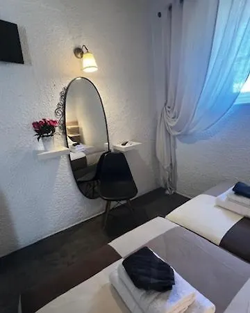 Гостевой дом Vougli View Mykonos