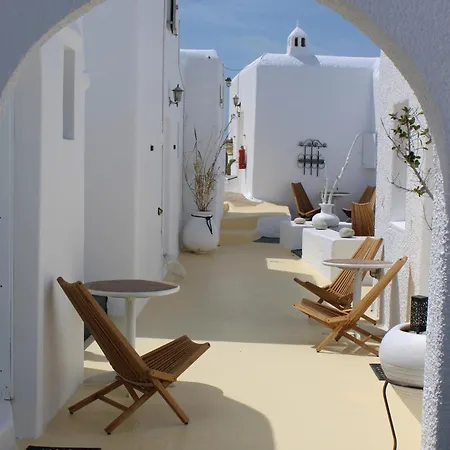 Vougli View Mykonos