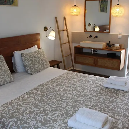 Гостевой дом Vougli View Mykonos