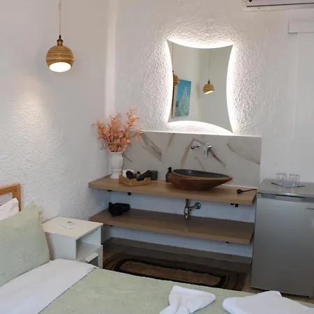 Vougli View Mykonos