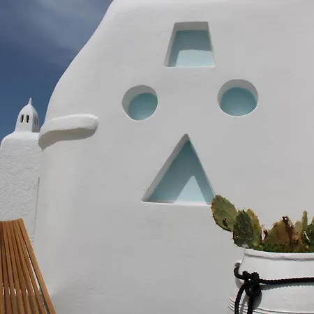 Vougli View Mykonos Pensjonat 4*