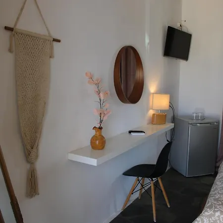 Vougli View Mykonos Drafaki