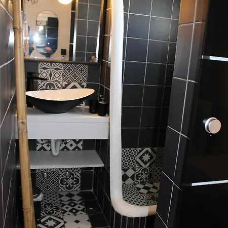 Vougli View Mykonos Pensjonat