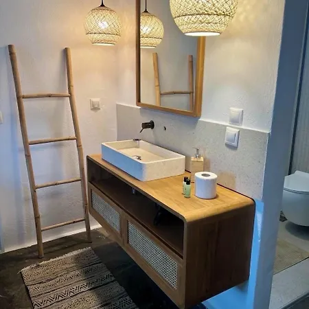 Vougli View Mykonos Pensjonat 4*