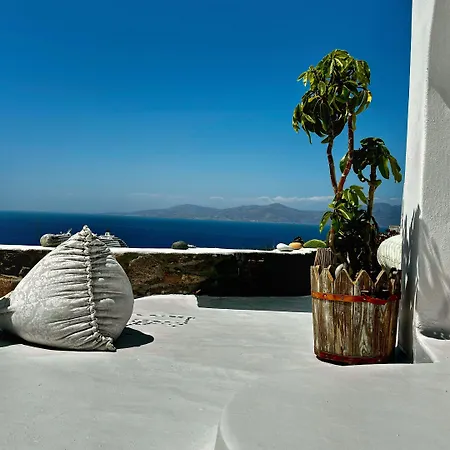 Vougli View Mykonos Drafaki