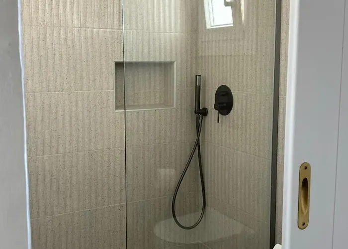 Vendégház Vougli View Mykonos