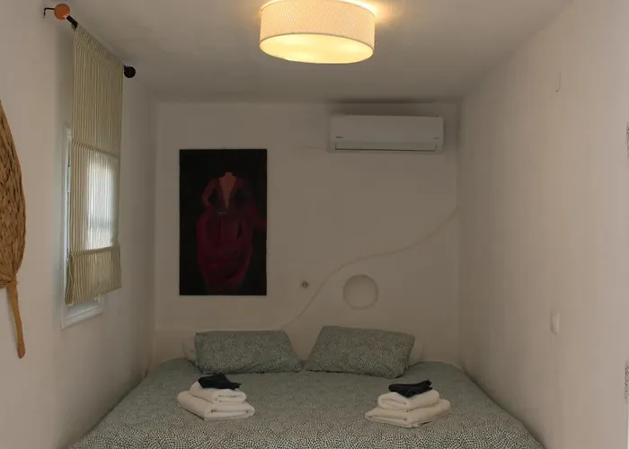 Affittacamere Vougli View Mykonos Drafaki