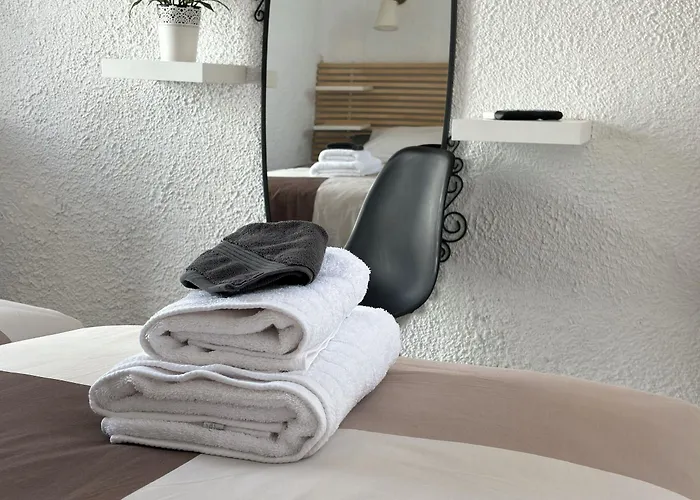 Affittacamere Vougli View Mykonos 4*