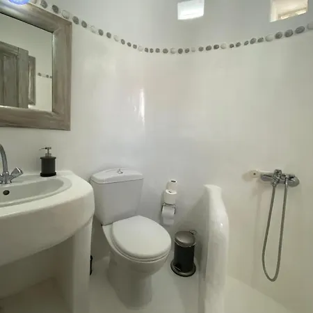 Vougli View Mykonos 4* Drafaki