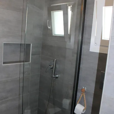Gæstehus Vougli View Mykonos 3*