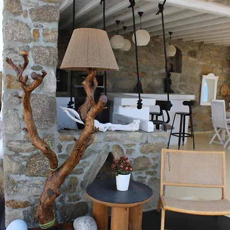 Vougli View Mykonos 3*