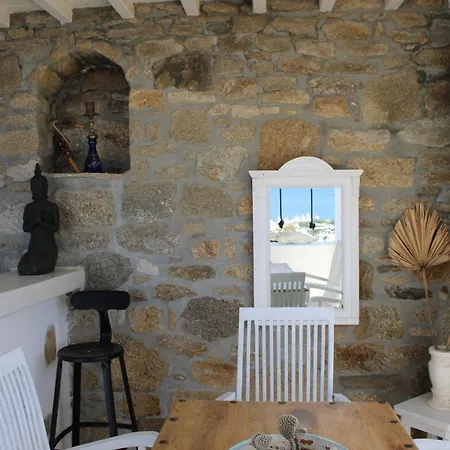 Vougli View Mykonos Drafaki