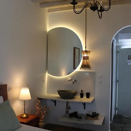 Vougli View Mykonos Gasthuis