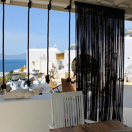 Vougli View Mykonos