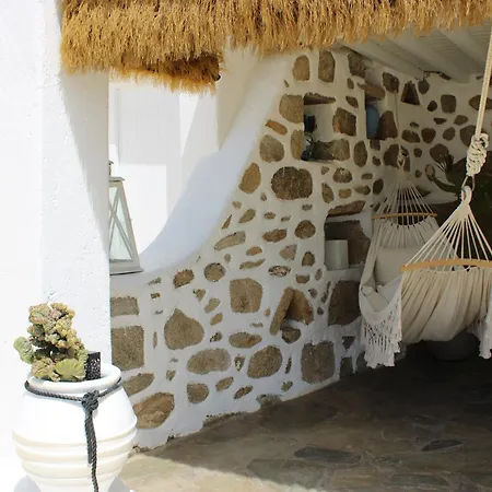 Guest house Vougli View Mykonos *