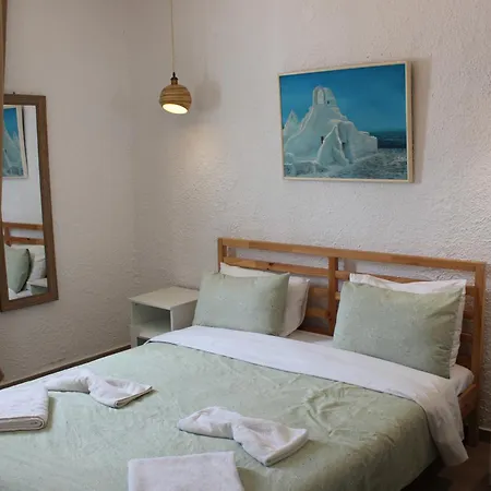 Vougli View Mykonos 3*