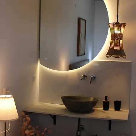 Vougli View Mykonos Drafaki