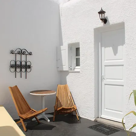 Guest house Vougli View Mykonos