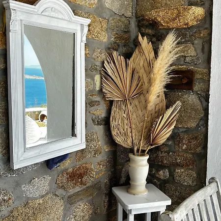 Vougli View Mykonos 4*