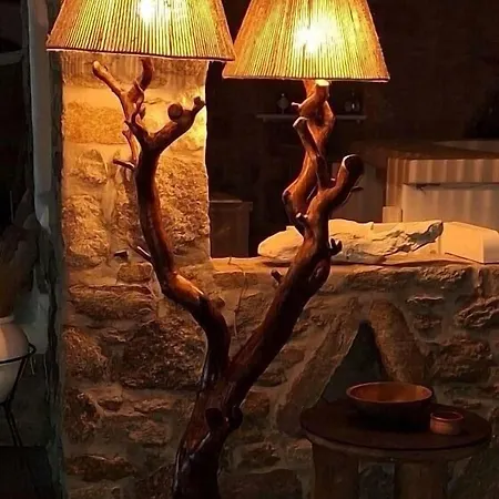 Vougli View Mykonos Gasthuis 4*