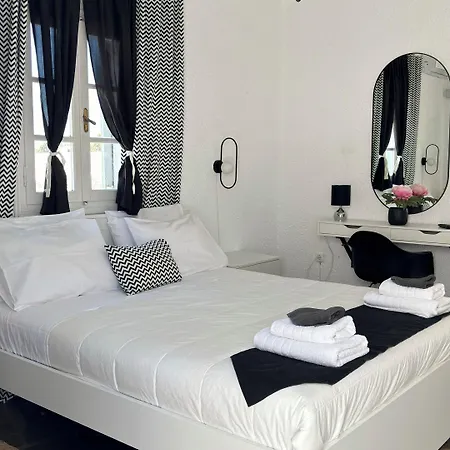 בית הארחה Vougli View Mykonos Drafaki