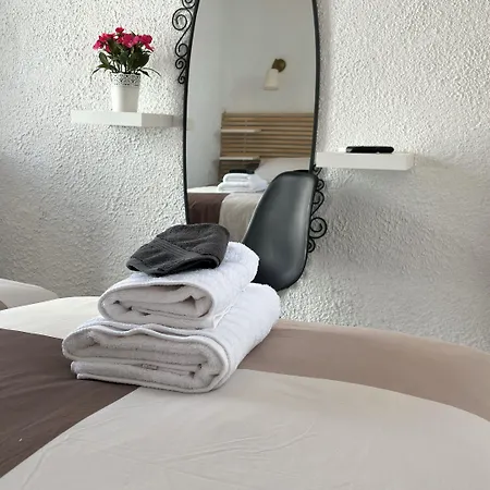 Gæstehus Vougli View Mykonos 3*