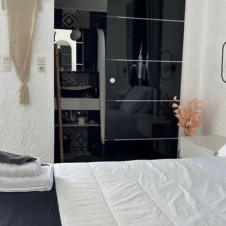 Gæstehus Vougli View Mykonos
