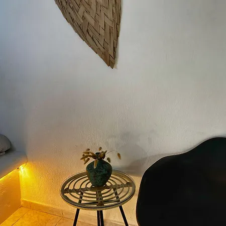 Vougli View Mykonos 3*