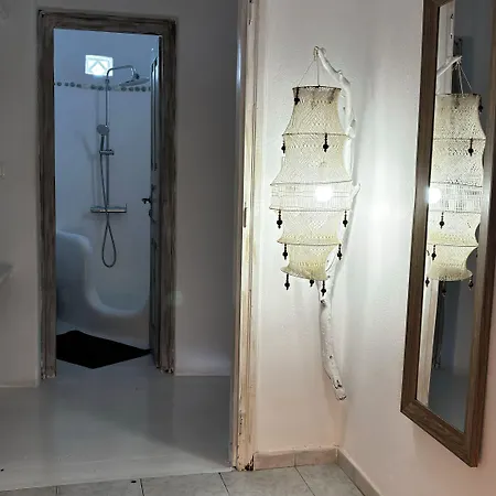 Vougli View Mykonos 3*