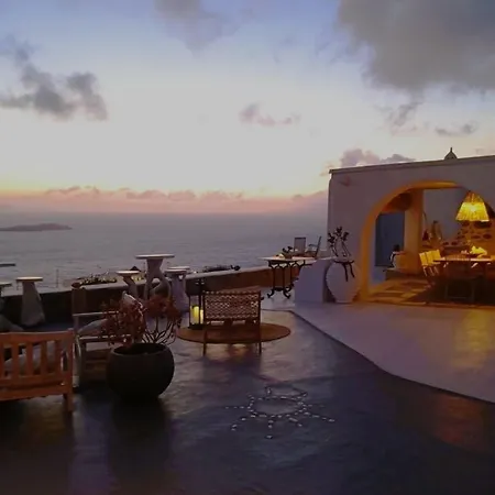 Vougli View Mykonos 3*