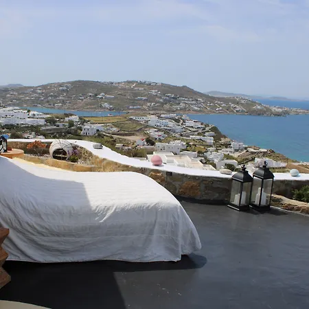 Vougli View Mykonos