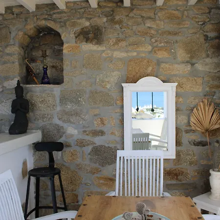 Vougli View Mykonos
