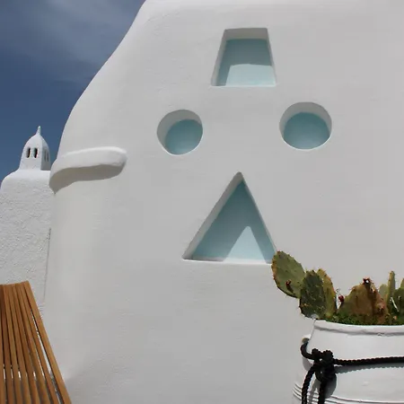 Vougli View Mykonos 3*