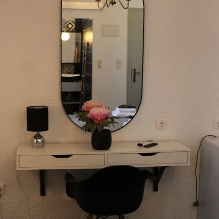 Vougli View Mykonos Guest house 3*