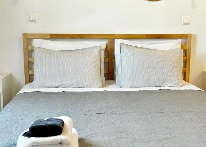 Vougli View Mykonos بيت ضيافة 4*