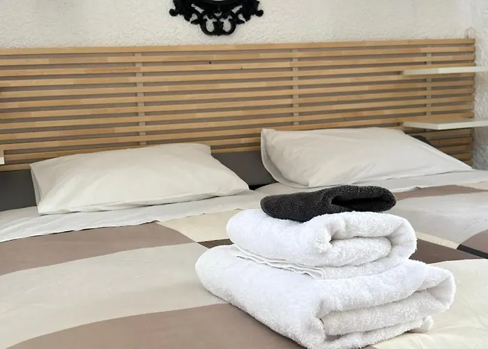 بيت ضيافة Vougli View Mykonos Drafaki