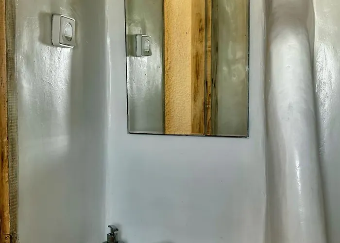 Vougli View Mykonos 4*