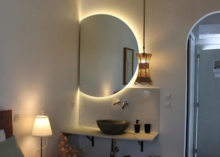 Vougli View Mykonos Maison d'hôtes