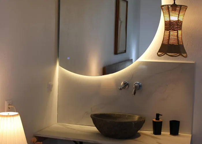 Vougli View Mykonos Drafaki