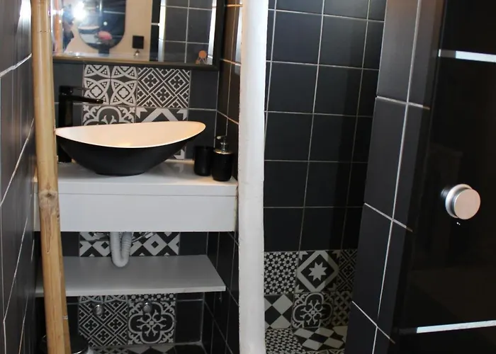 Vougli View Mykonos بيت ضيافة