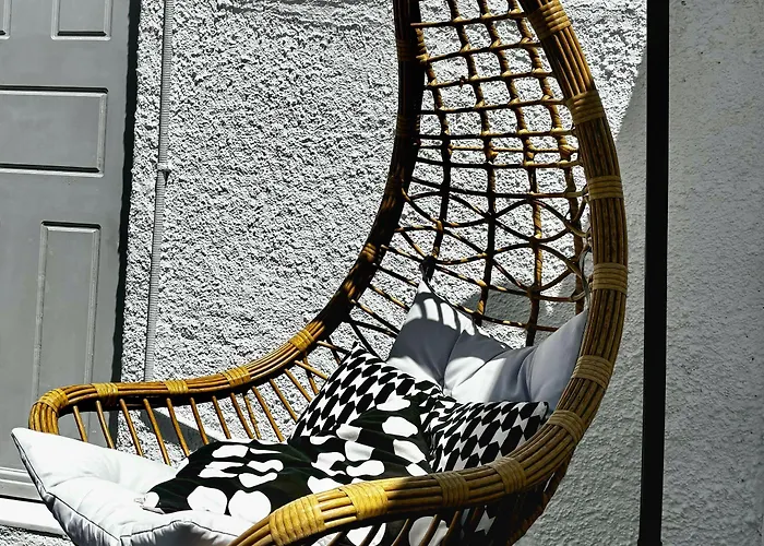 Vougli View Mykonos Drafaki