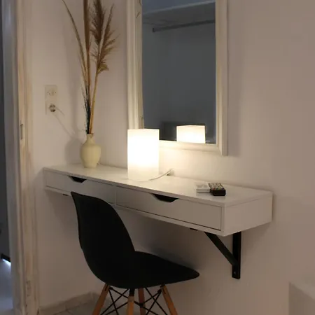 Vougli View Mykonos 4*