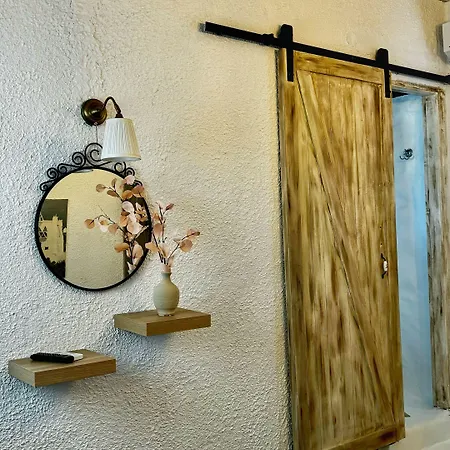 Vougli View Mykonos Drafaki